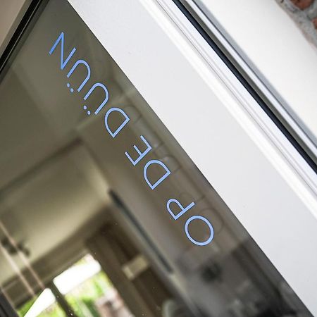 Apartmán Op De Dueuen Fehmarn Exteriér fotografie