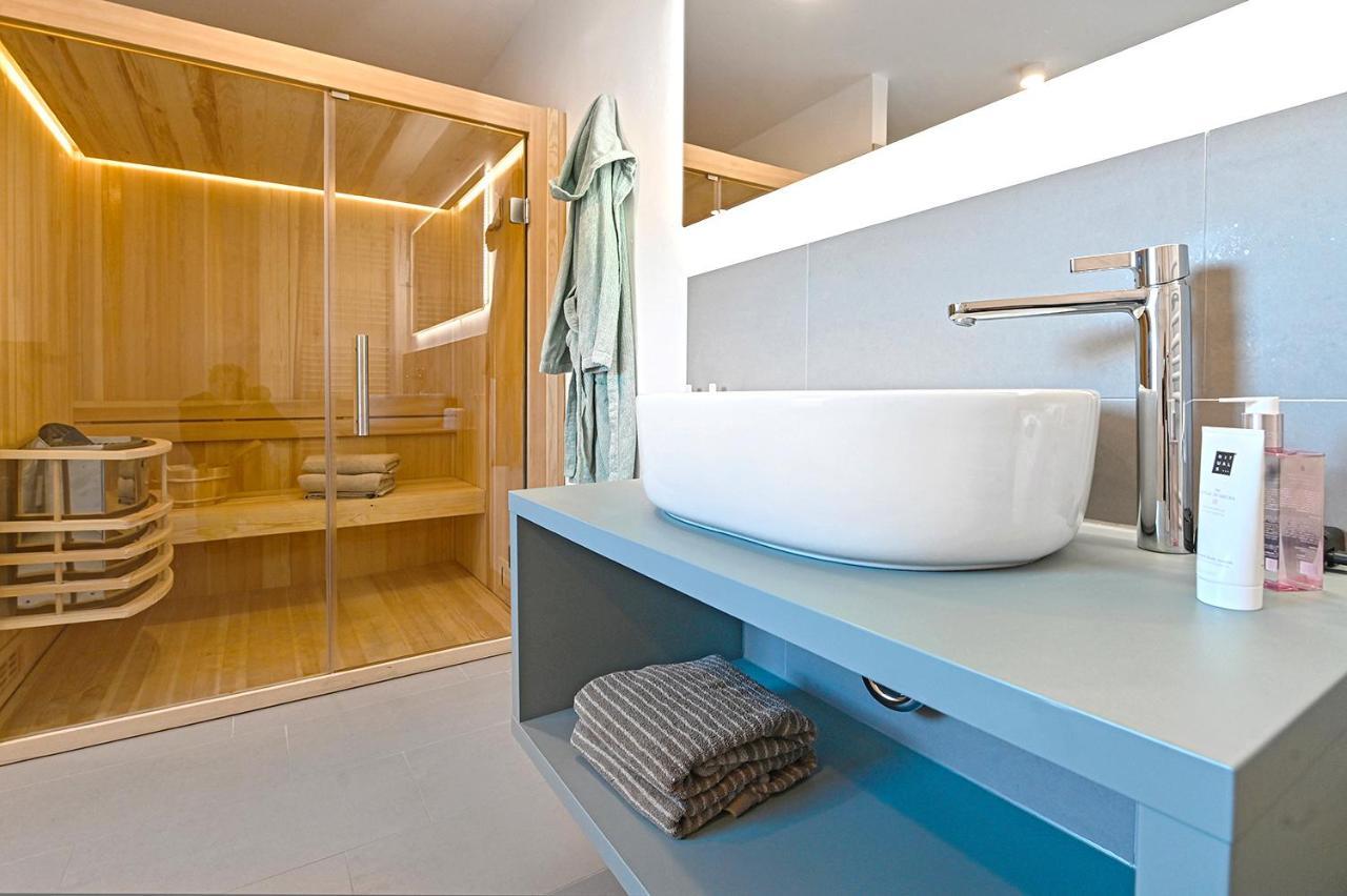 Apartmán Op De Dueuen Fehmarn Exteriér fotografie